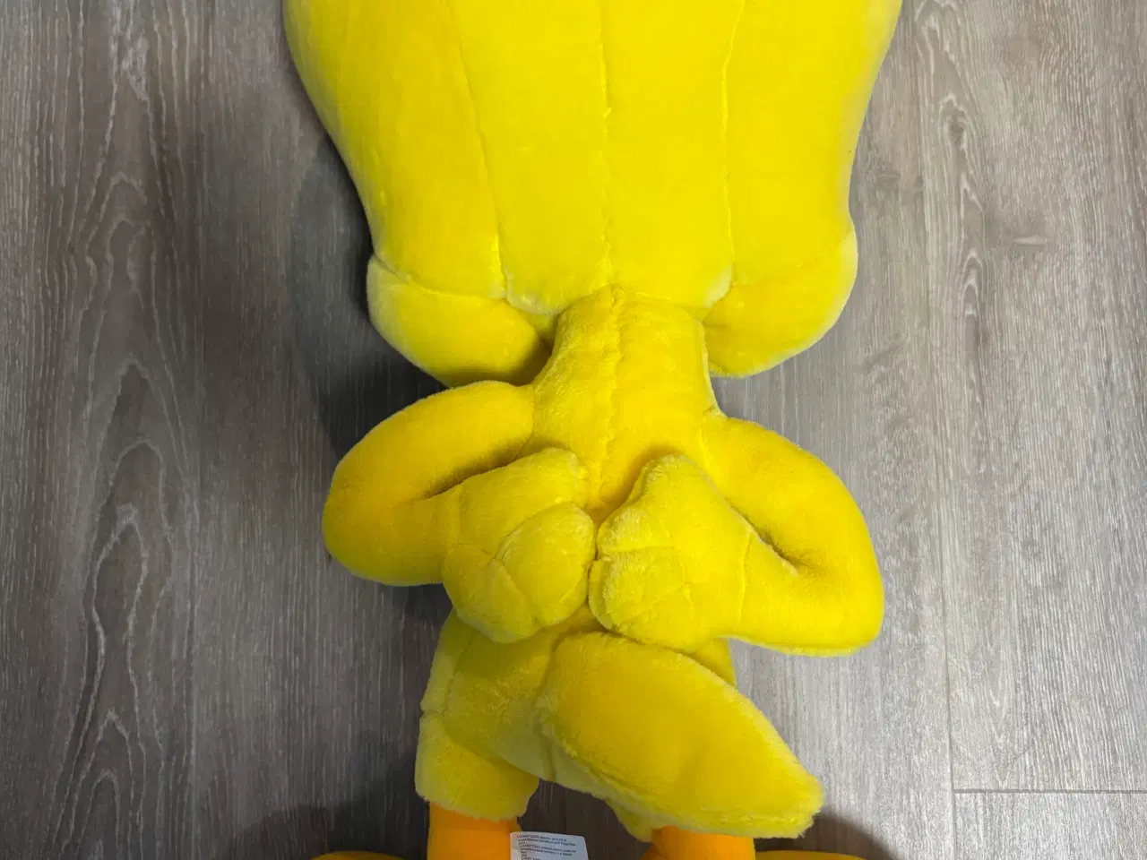 Billede 2 - Loony tunes bamse