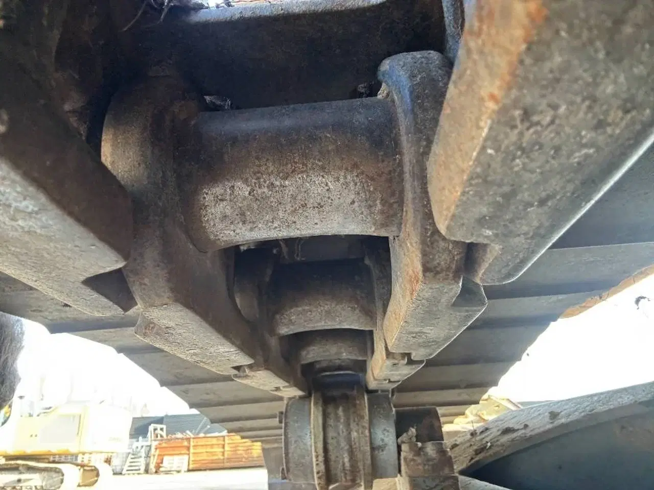 Billede 23 - Liebherr R 922