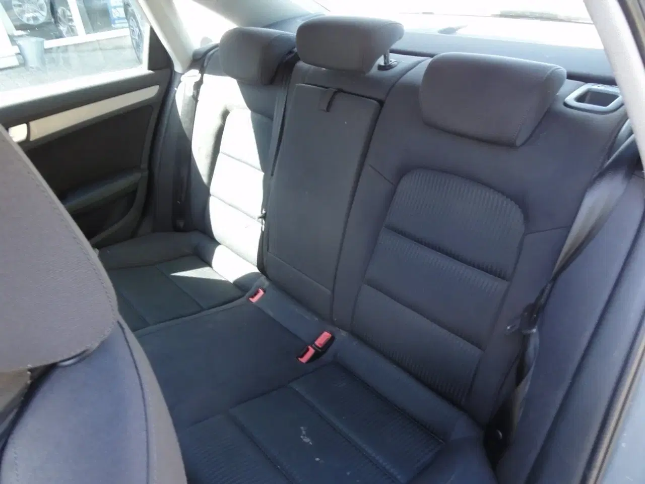 Billede 13 - Audi A4 2,0 TDi 136