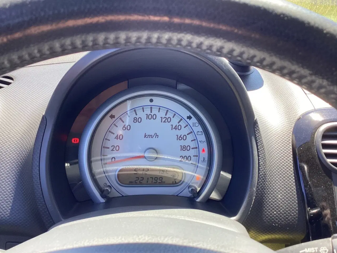Billede 9 - Suzuki Splash 1,0 GL