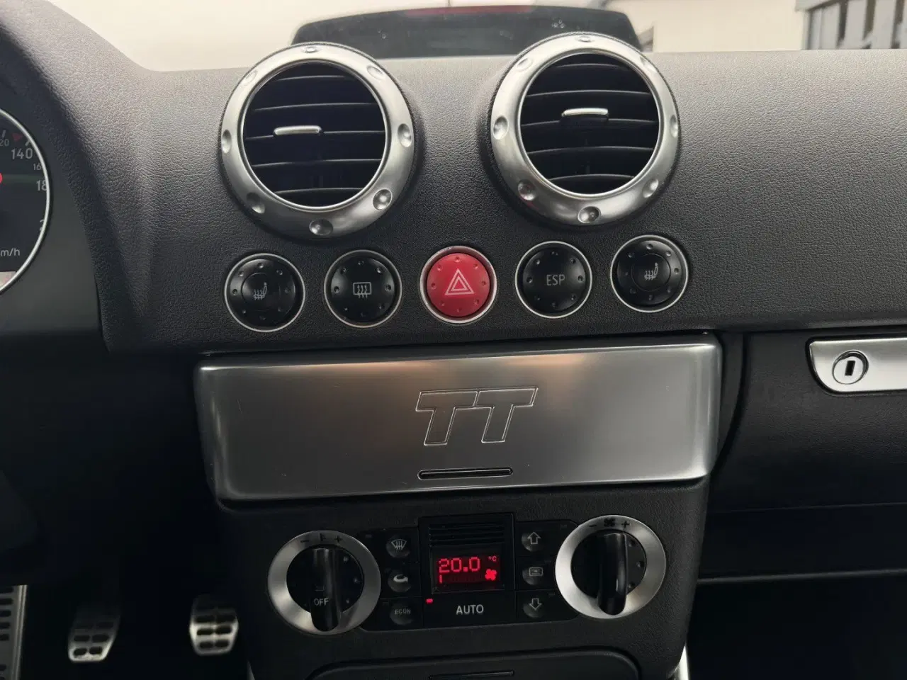 Billede 12 - Audi TT 1,8 Coupé 180HK 2d
