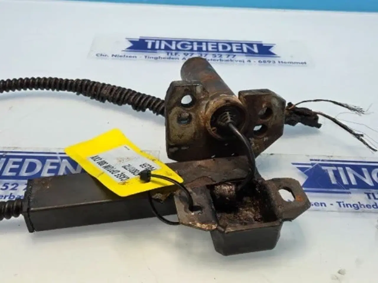 Billede 10 - Case Optum 300 Føler 47831772