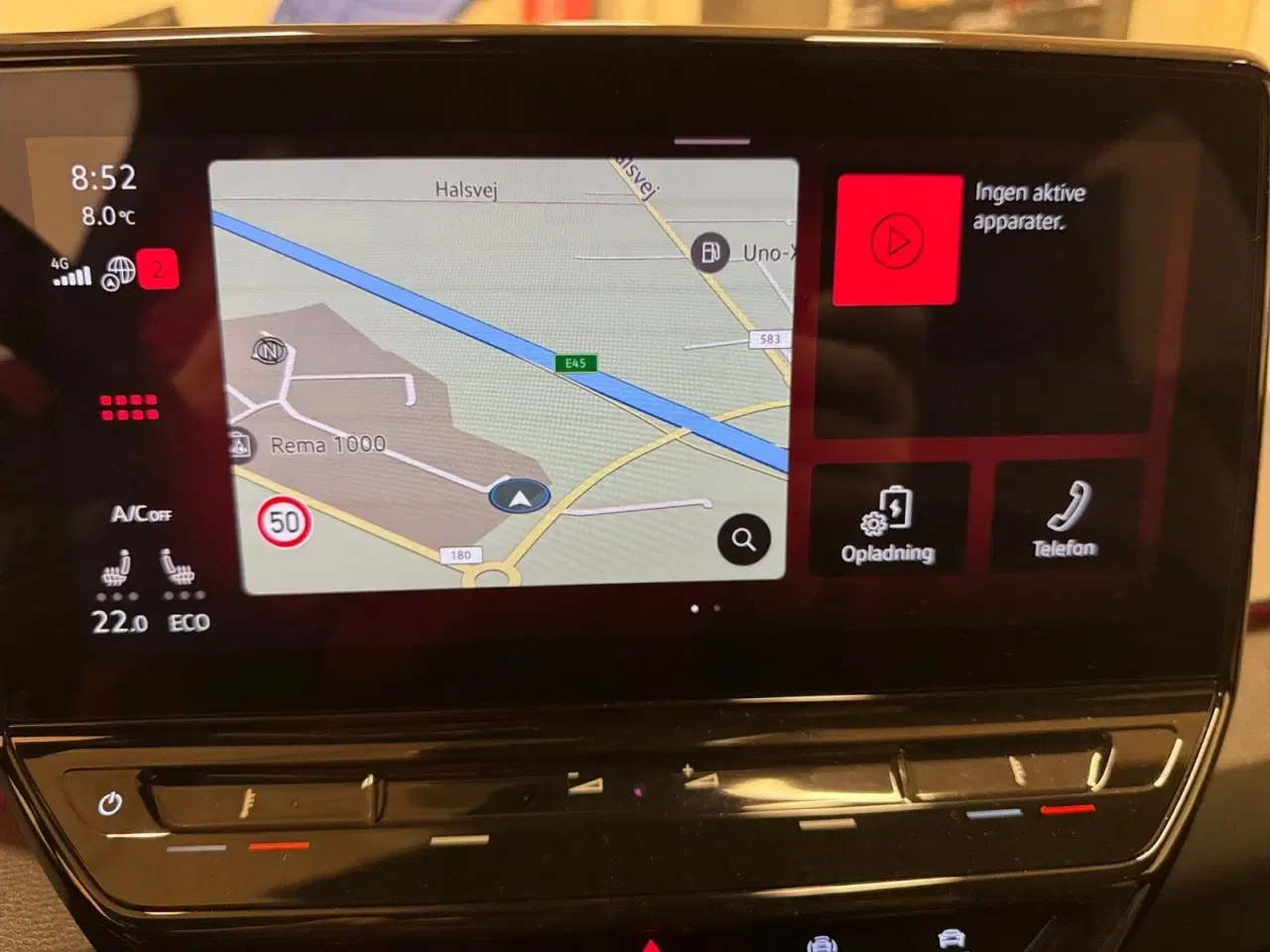 Billede 12 - VW ID.3 77 Pro S Tour