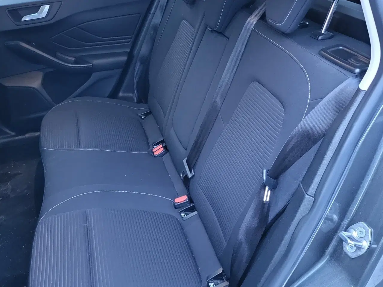 Billede 15 - Ford Focus 1,0 EcoBoost Titanium stc. aut.