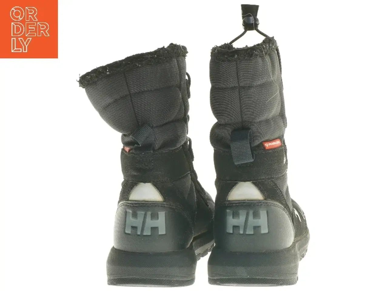 Billede 2 - Børnestøvler str. 32 fra Helly Hansen (str. 32 )