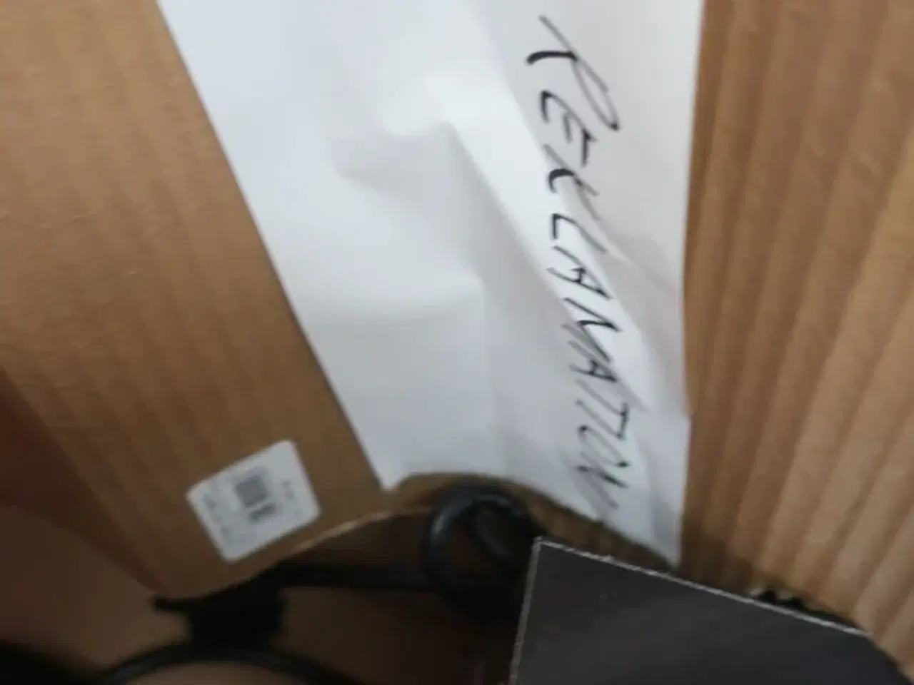 Billede 5 - Returvarer artikler fra BIALETTI, BUGATTI