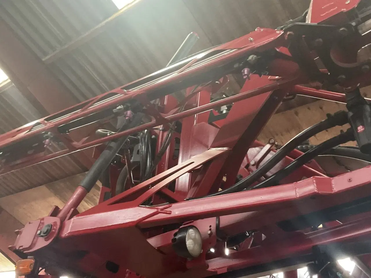 Billede 11 - Hardi Navigator 5000 navigator 5000