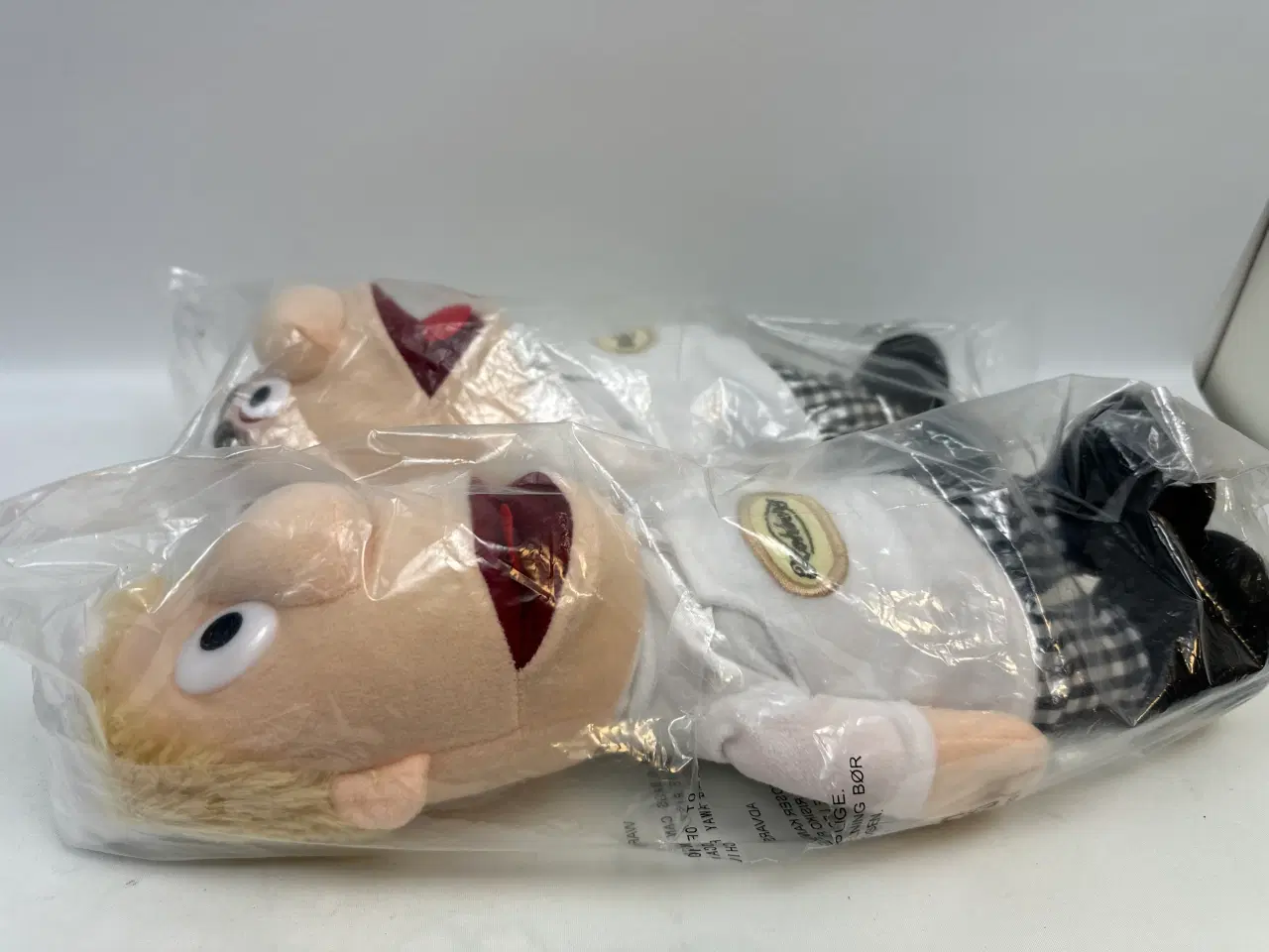 Billede 7 - Kohberg reklame bamser / dukker