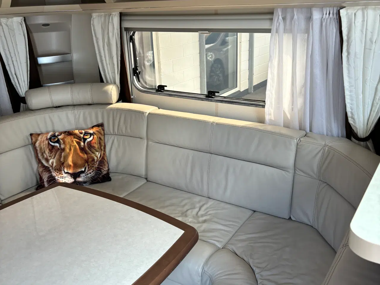 Billede 8 - Hobby 560 Premium