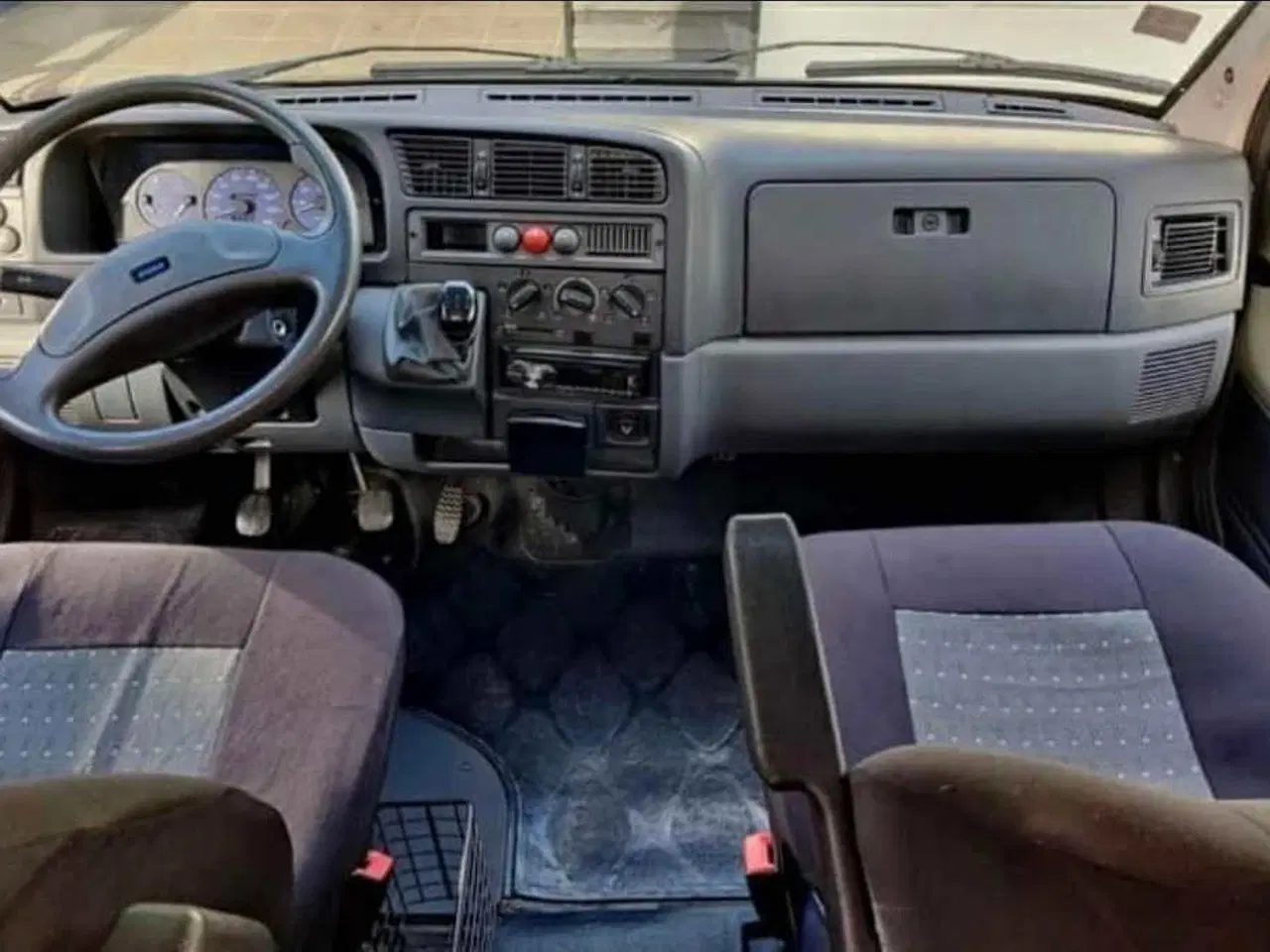 Billede 6 - Fiat Ducato Hymer