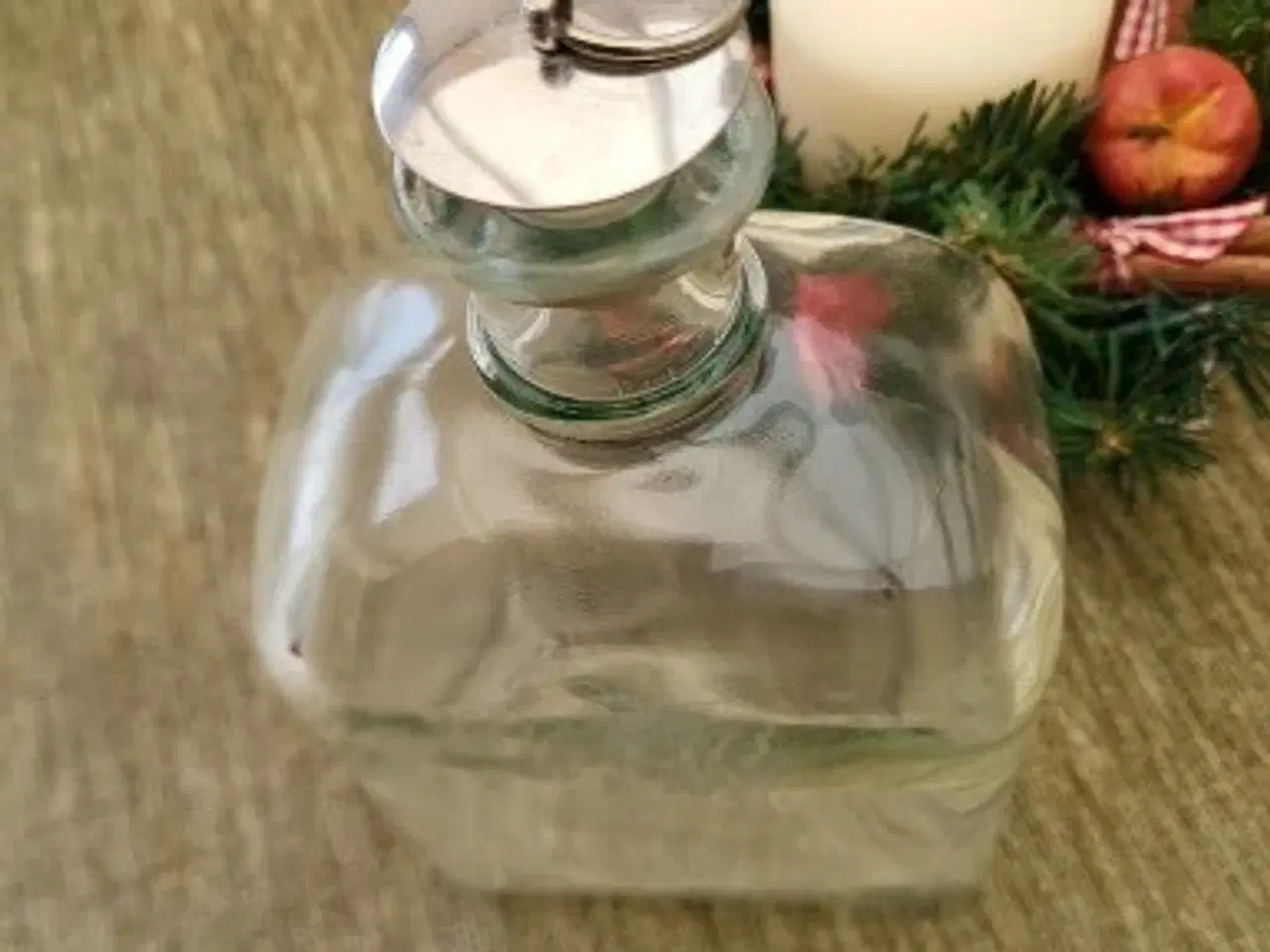 Billede 2 - Glas fra det gamle regiment