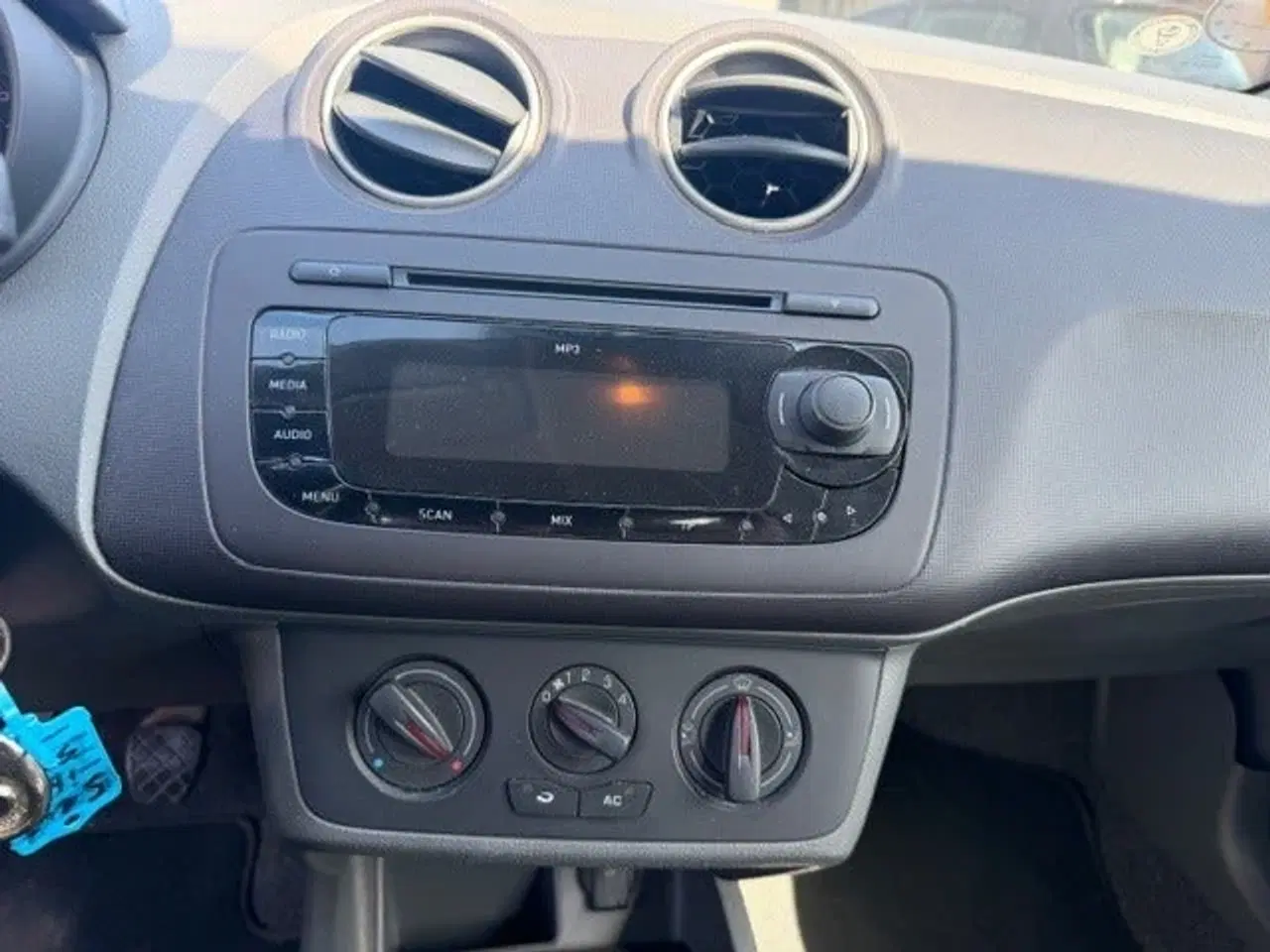 Billede 12 - Seat Ibiza 1,4 16V Reference ST