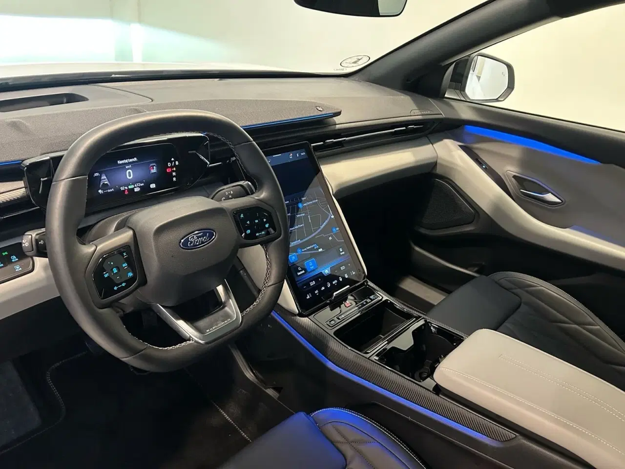 Billede 8 - Ford Explorer 77 Premium Extended Range