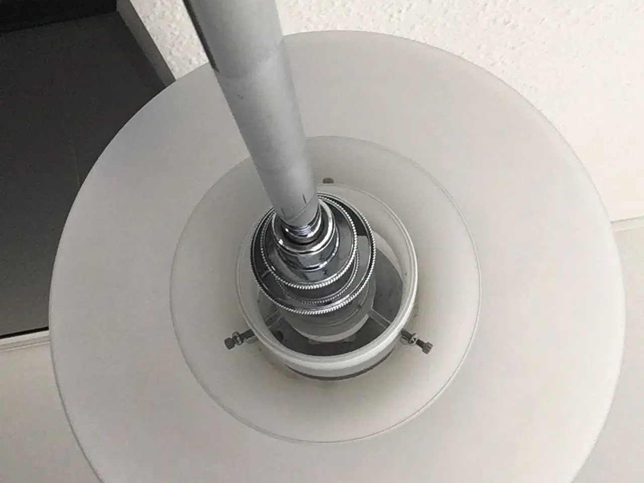 Billede 3 - PH 3/2 bordlampe sælges