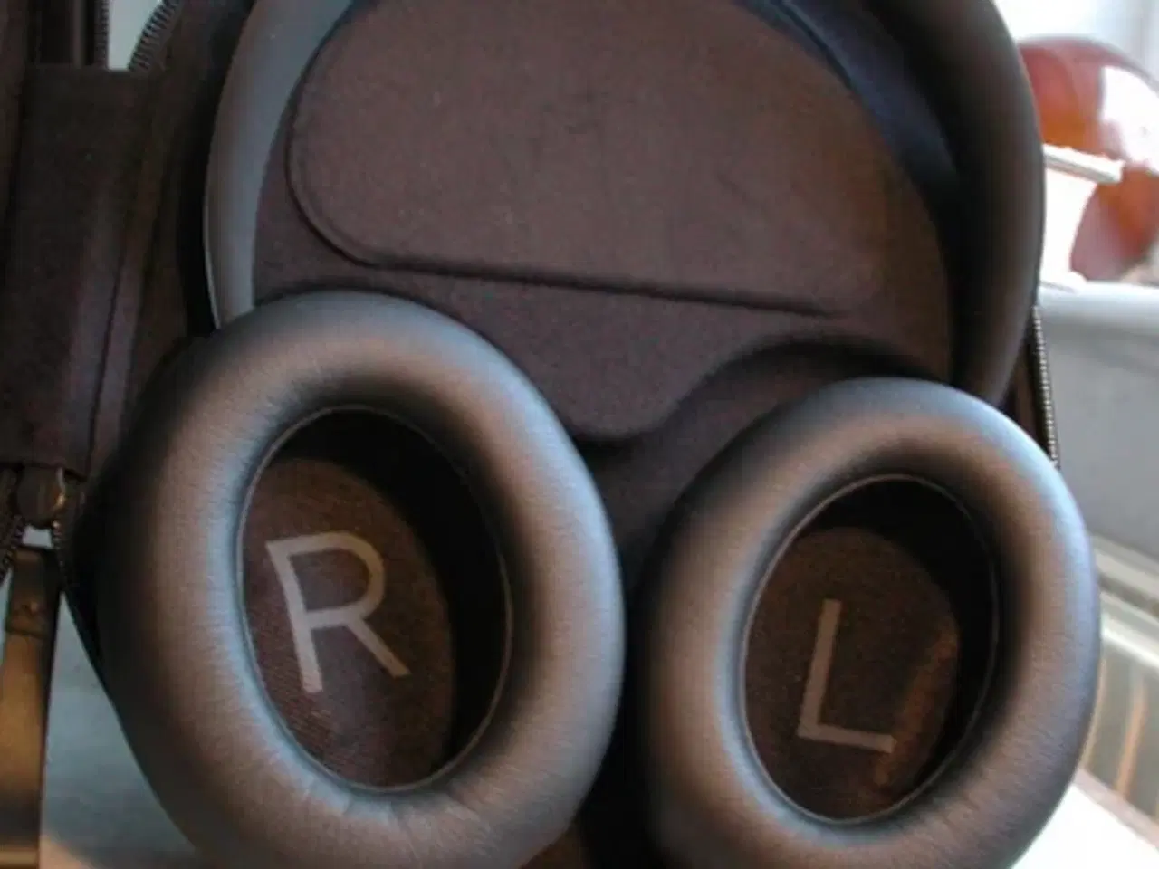 Billede 2 - BOSE 700 trådløse - mint kondition