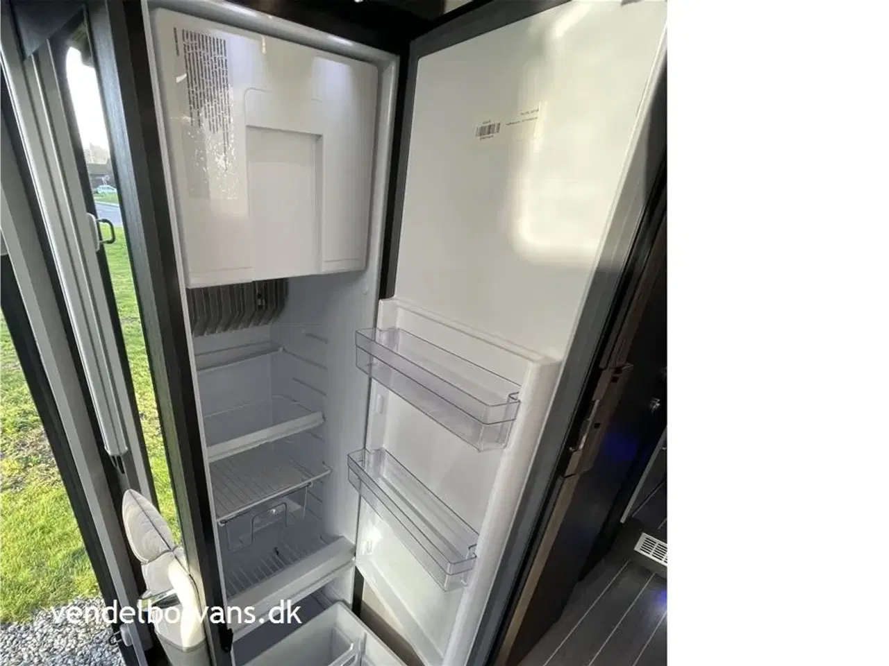 Billede 8 - 2023 - Rollerteam Kronos 284TL Comfort Power Selekt   Enkeltsenge og stor garage - masser af ekstra udstyr