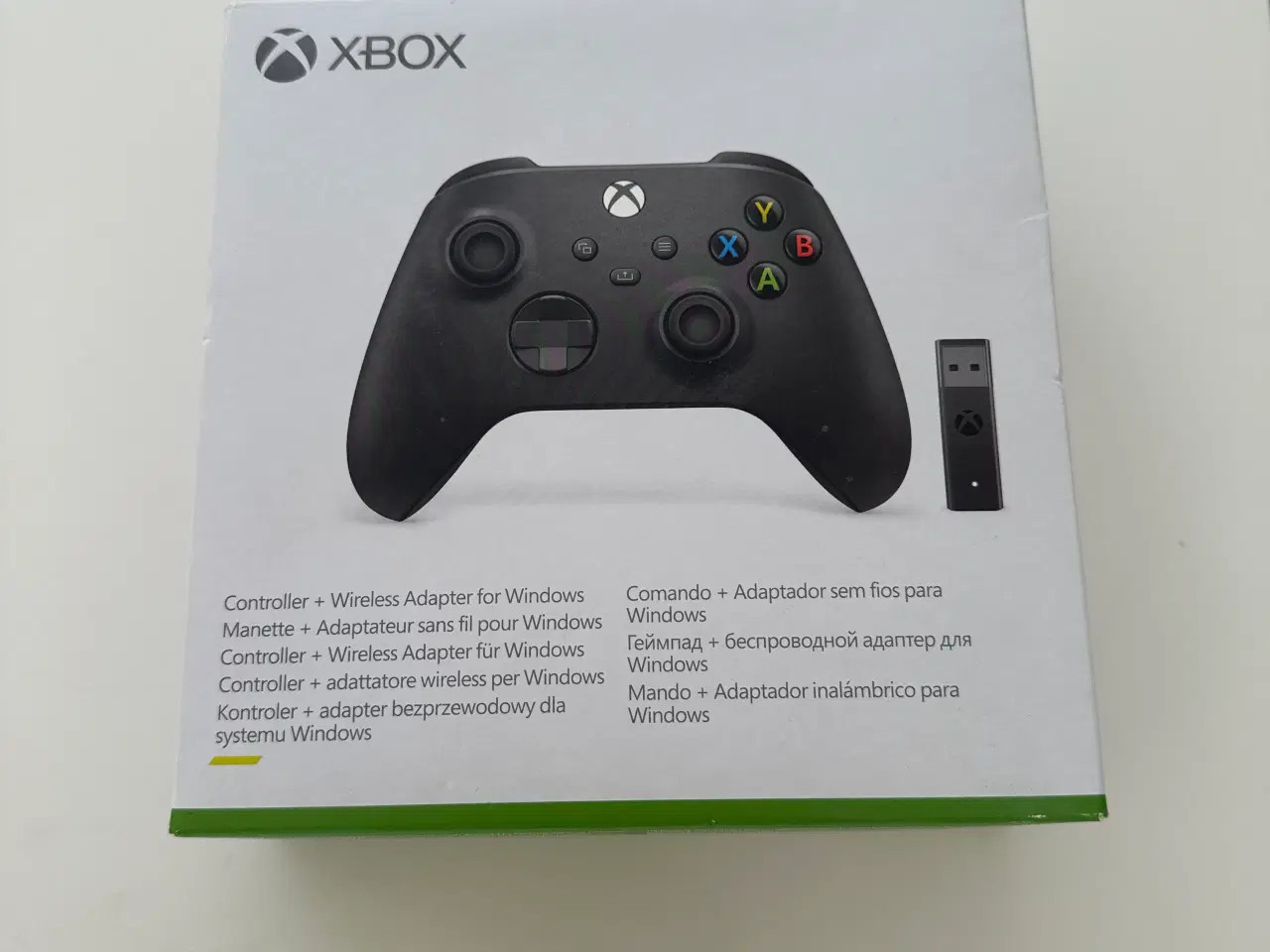 Billede 1 - Xbox controller