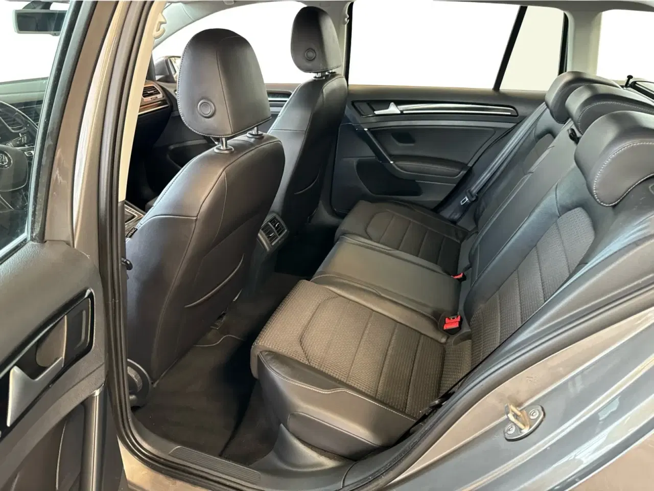Billede 11 - VW Golf VII 1,6 TDi 105 Highline Variant DSG BMT