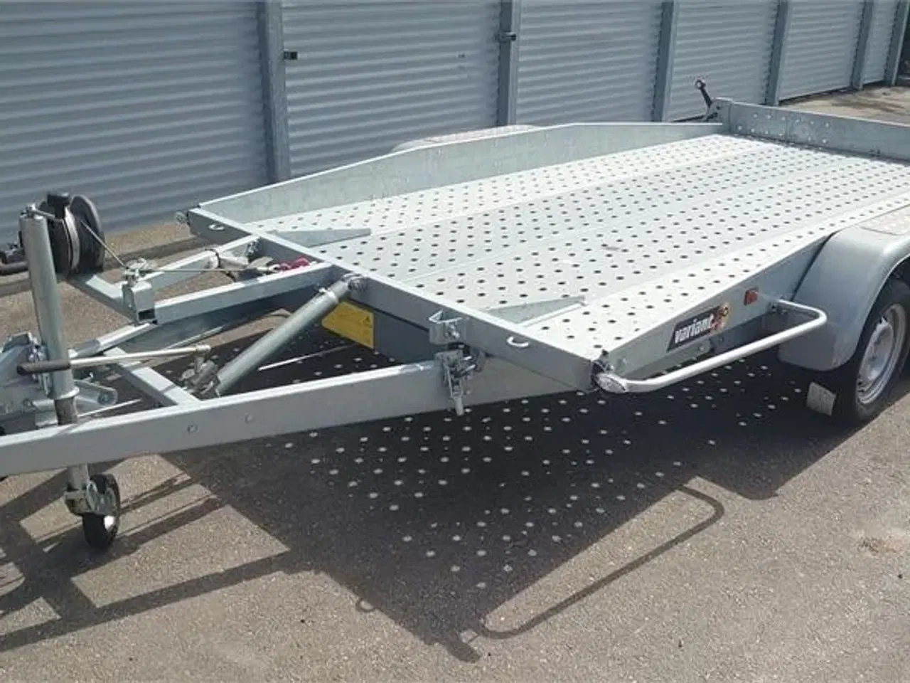 Billede 2 - Variant 3504 A4