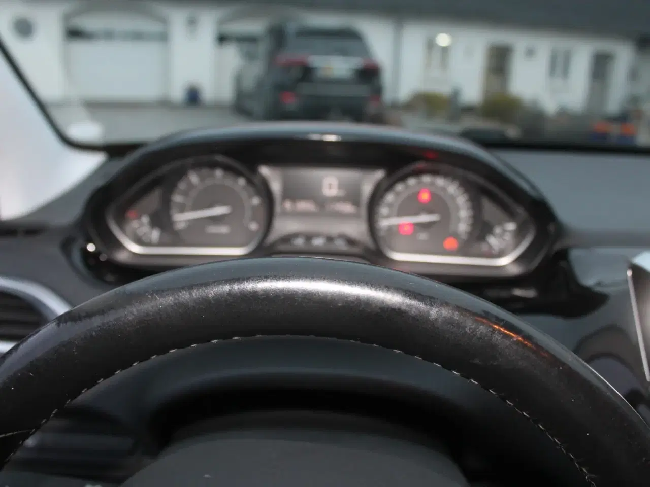 Billede 12 - Peugeot 208 1,6 BlueHDi 100 Allure