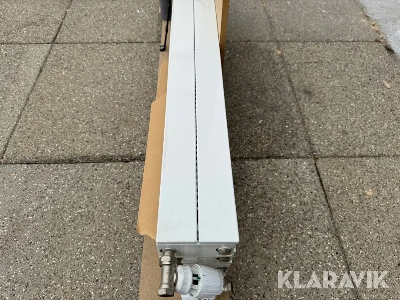Billede 8 - Radiator 3 styks