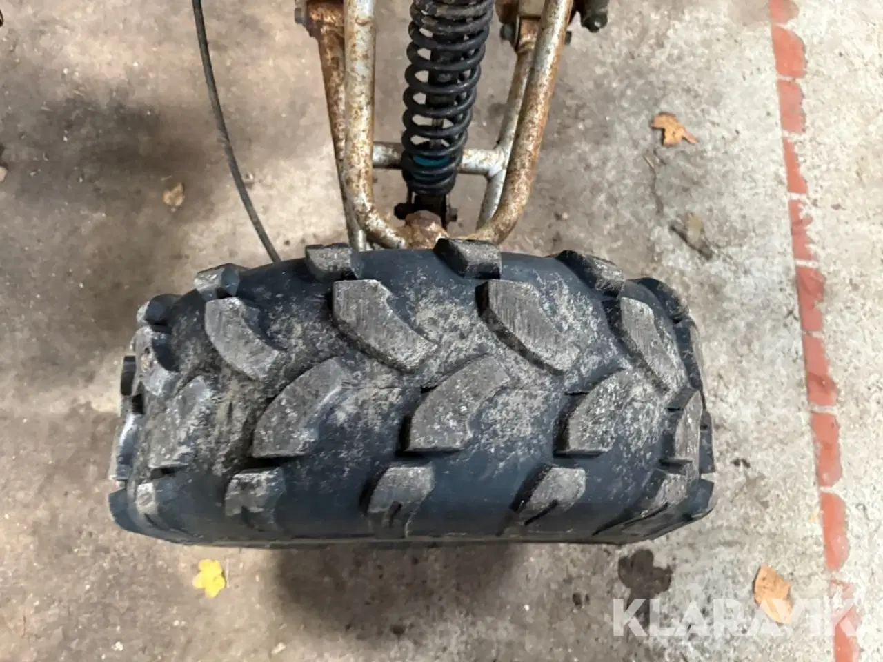 Billede 10 - Atv