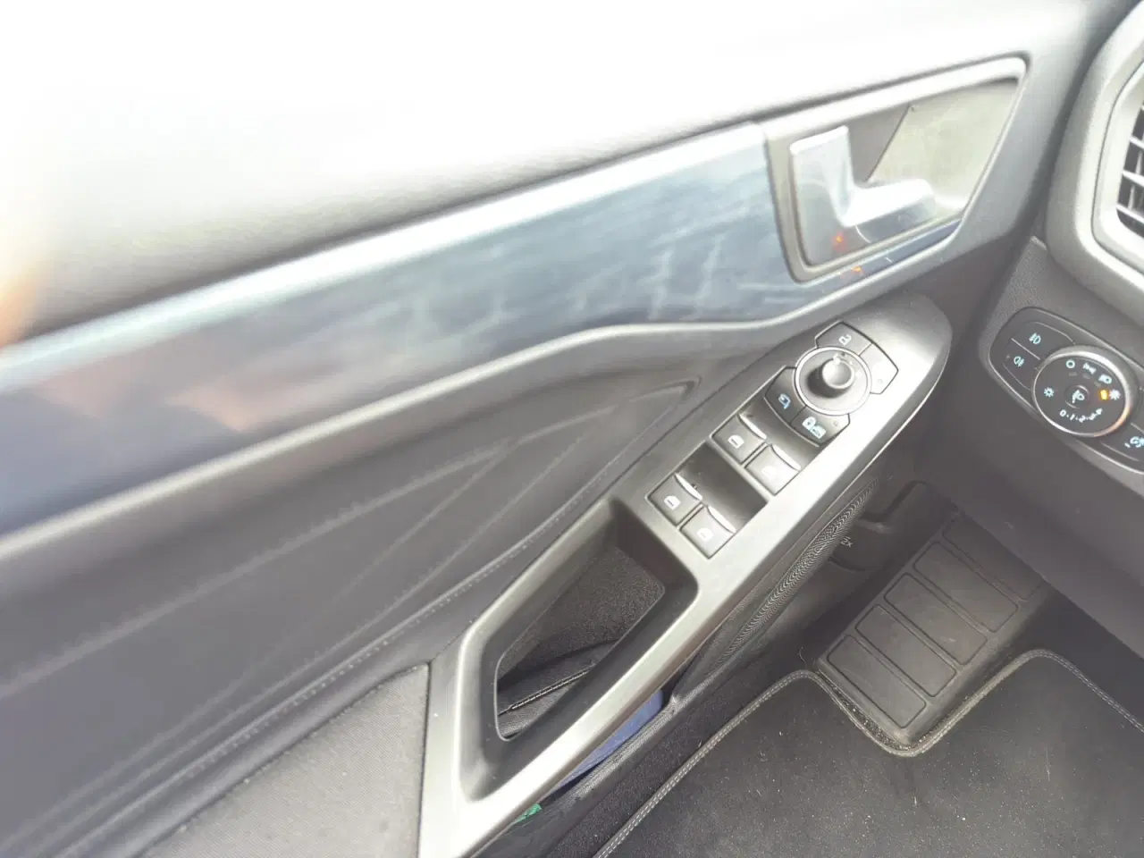 Billede 11 - Ford Focus 1,0 EcoBoost Active aut.