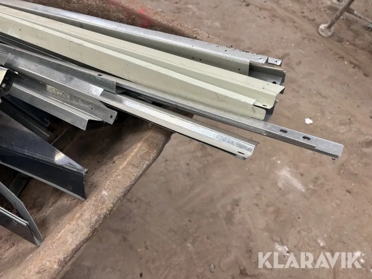 Billede 7 - Skur Davidsen