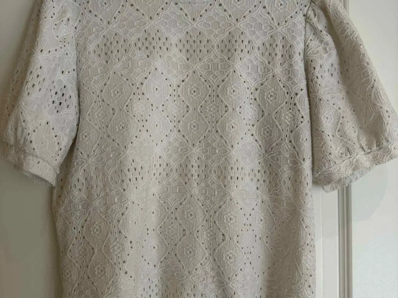 Billede 1 - Bluse Object.