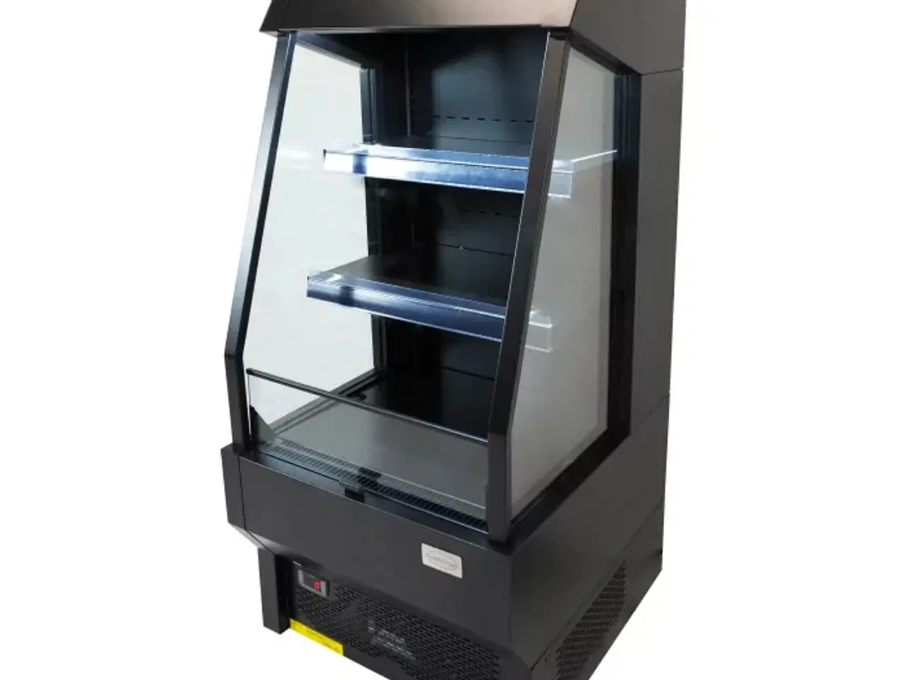 Billede 1 - Impulskøler 165 liter – B660 x D710 x H1470 mm