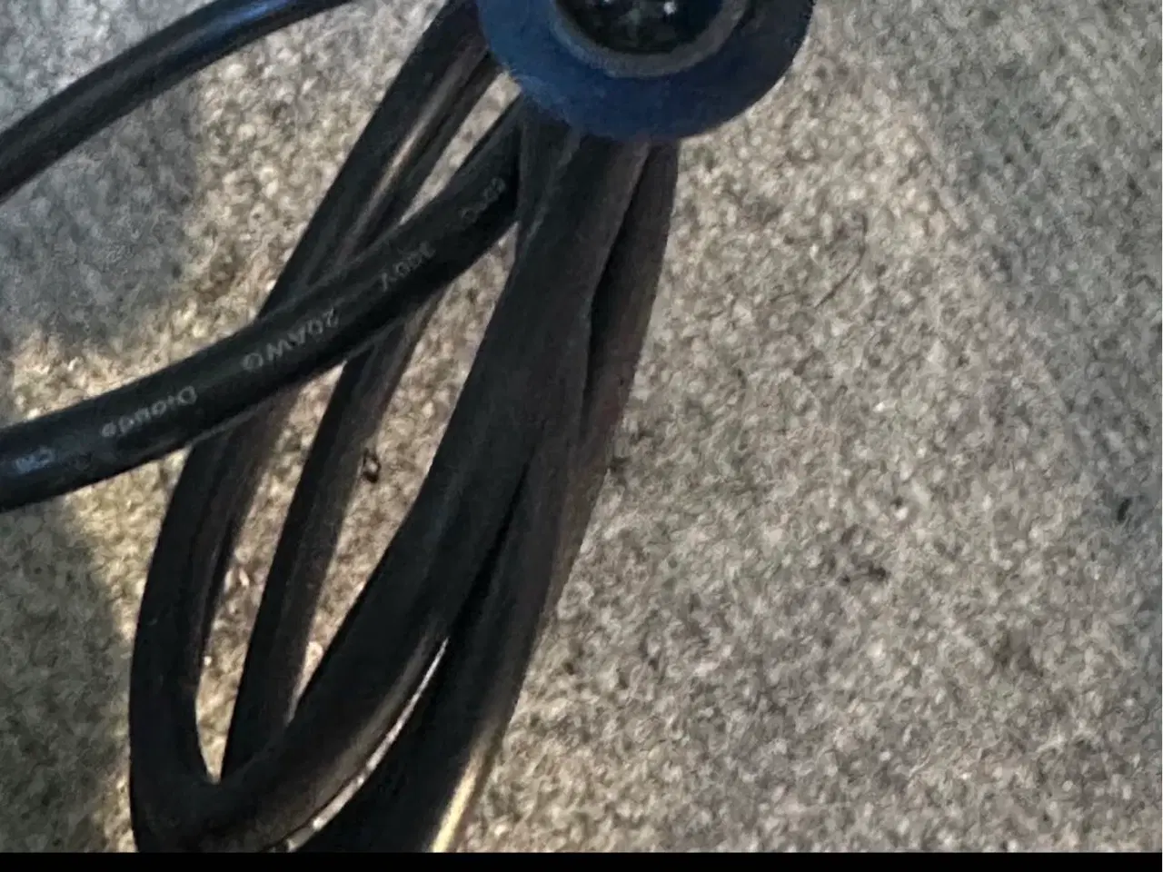 Billede 3 - Original Phylion 42V 2A Elcykel Oplader (36V batte