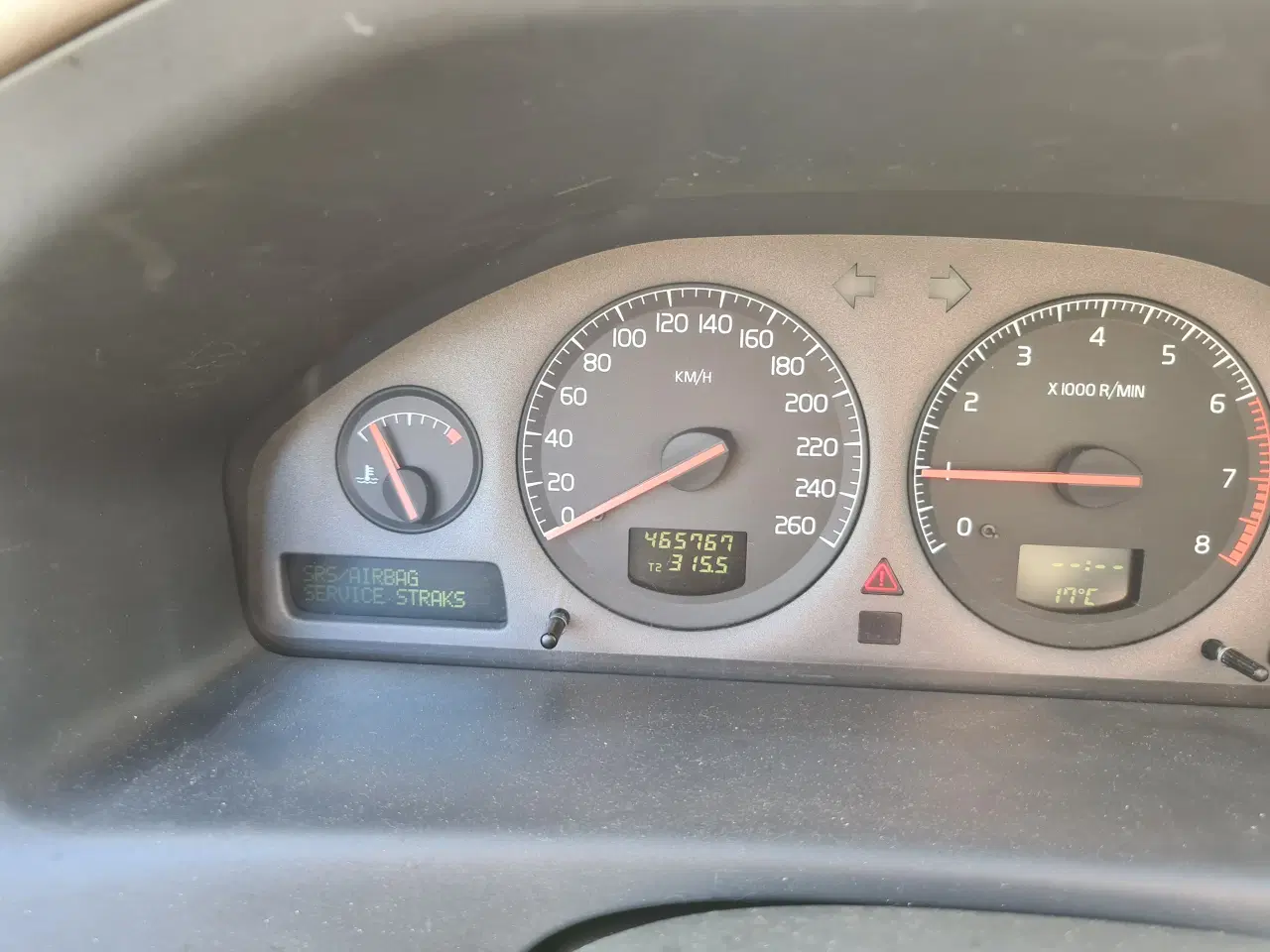 Billede 9 - volvo xc70