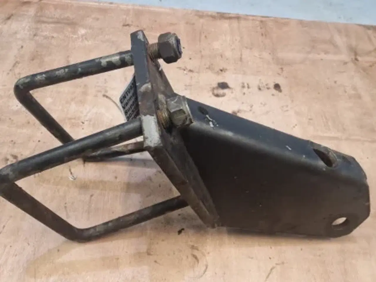 Billede 12 - Valmet 505 Support V.  30335810