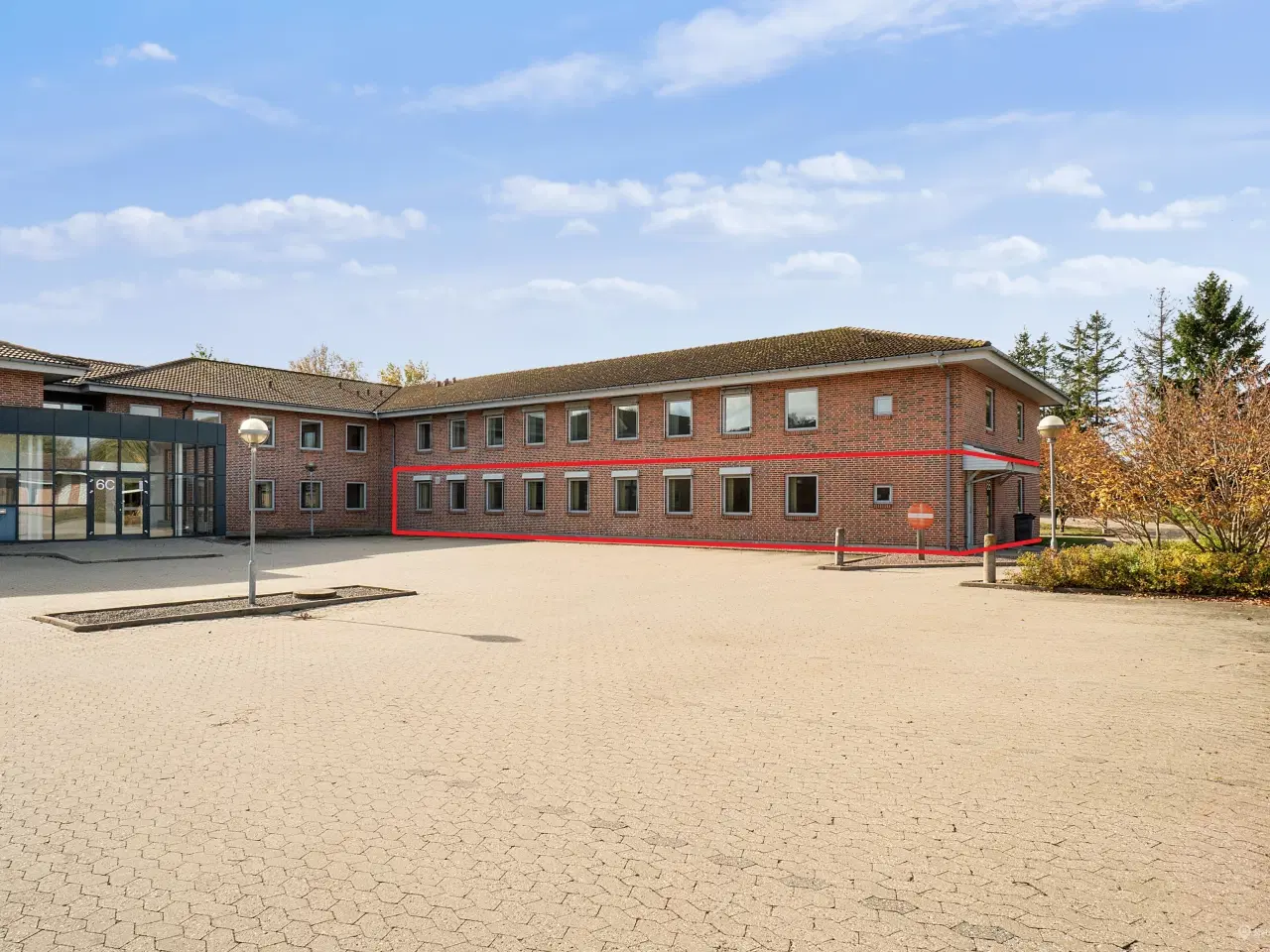 Billede 26 - Lej jeres helt eget afsnit i vores veletableret kontorfællesskab m. fælles mødefaciliteter