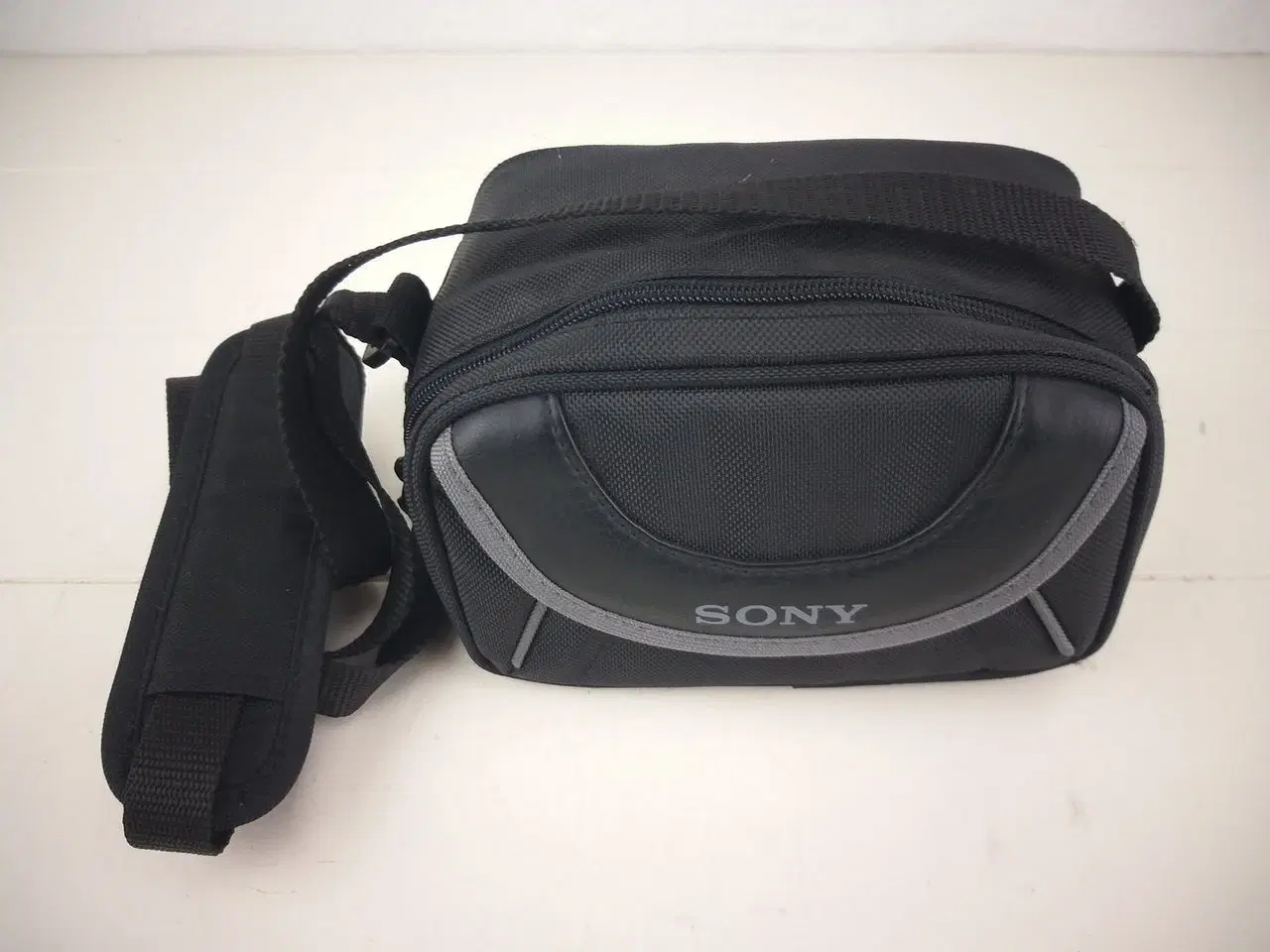 Billede 1 - Bæretaske / Kamerataske Sony, Sony LCS X10