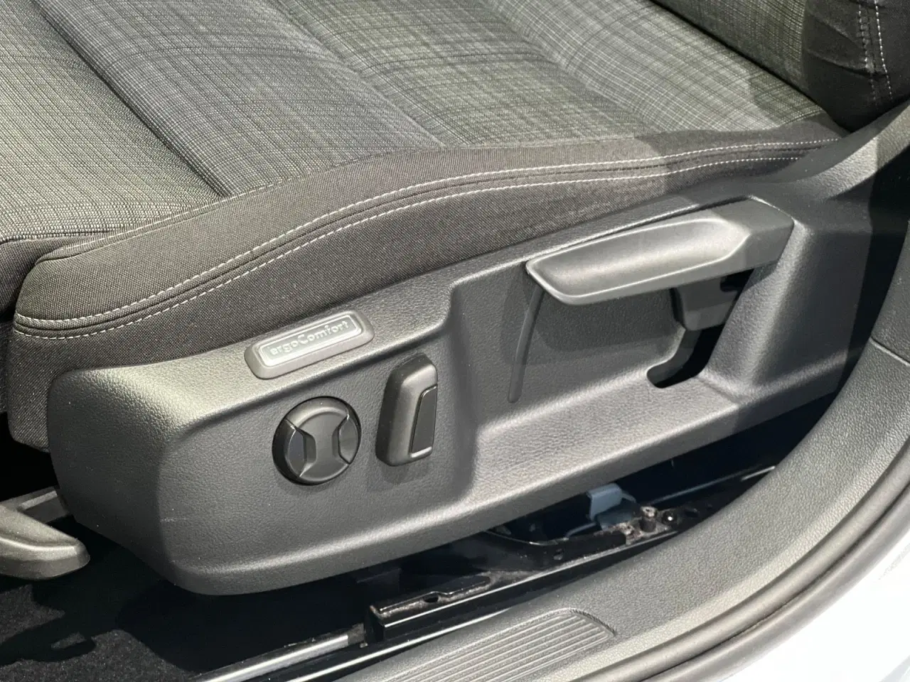 Billede 12 - VW Passat 2,0 TDi 122 Business Variant DSG