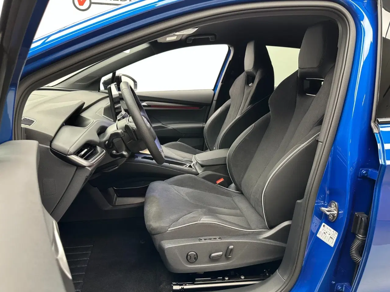 Billede 12 - Skoda Enyaq 85 iV Sportline