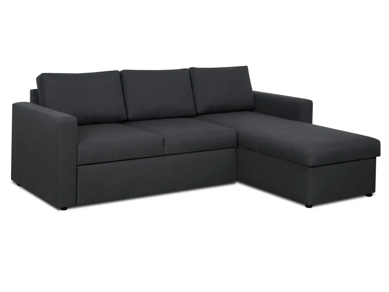 Billede 2 - Hjørnesofa med sovefunktion INARI