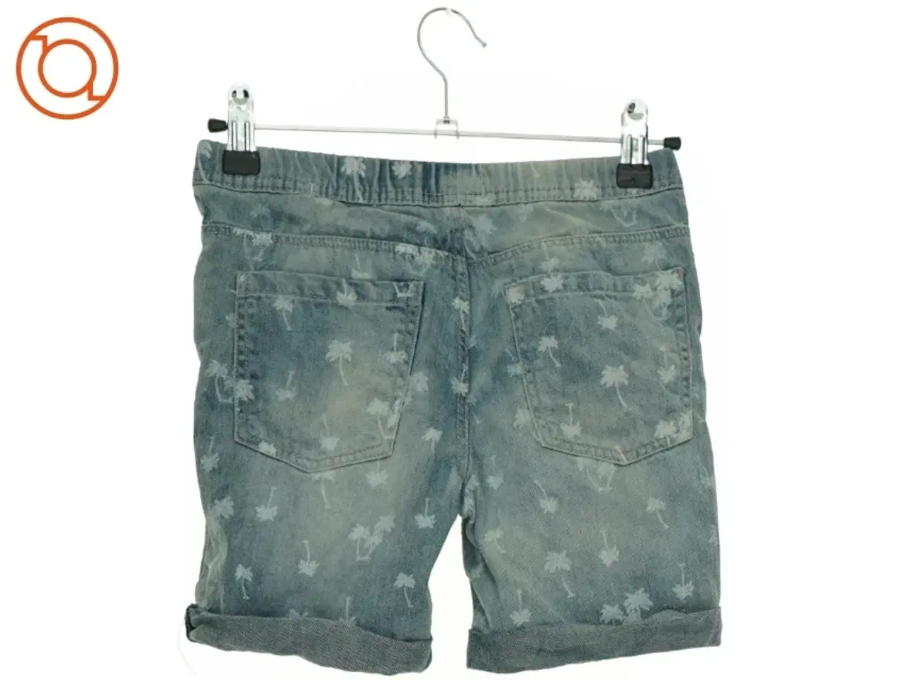 Billede 2 - Shorts (NSN)fra VRS (str. 122 cm)