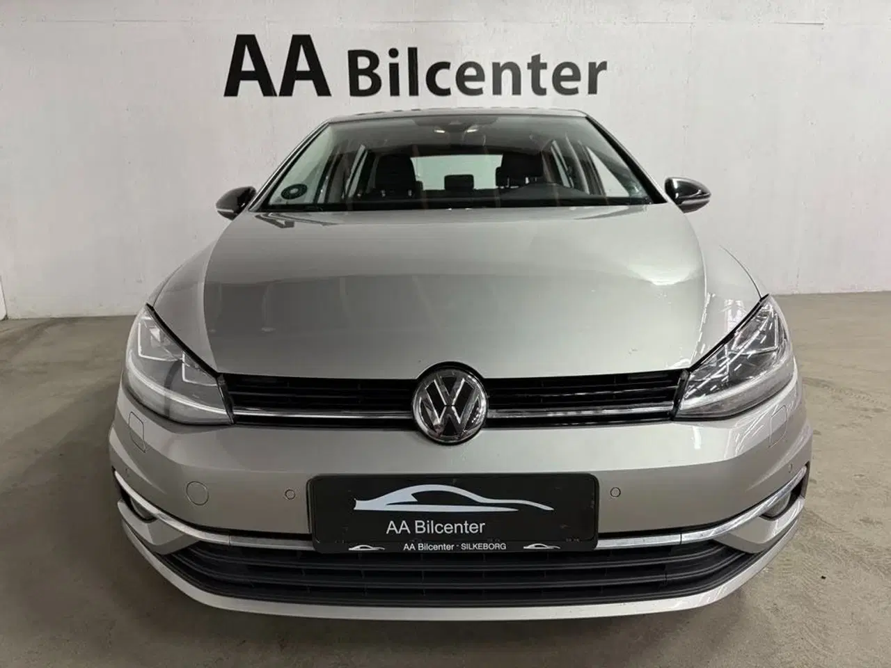 Billede 2 - VW Golf VII 1,6 TDi 115 Comfortline DSG