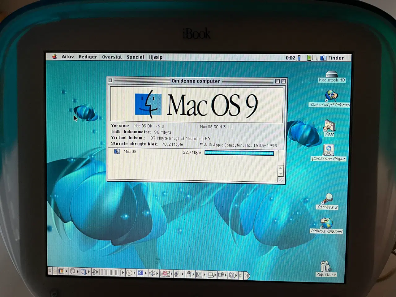 Billede 4 - Apple, ældre samling sælges. 