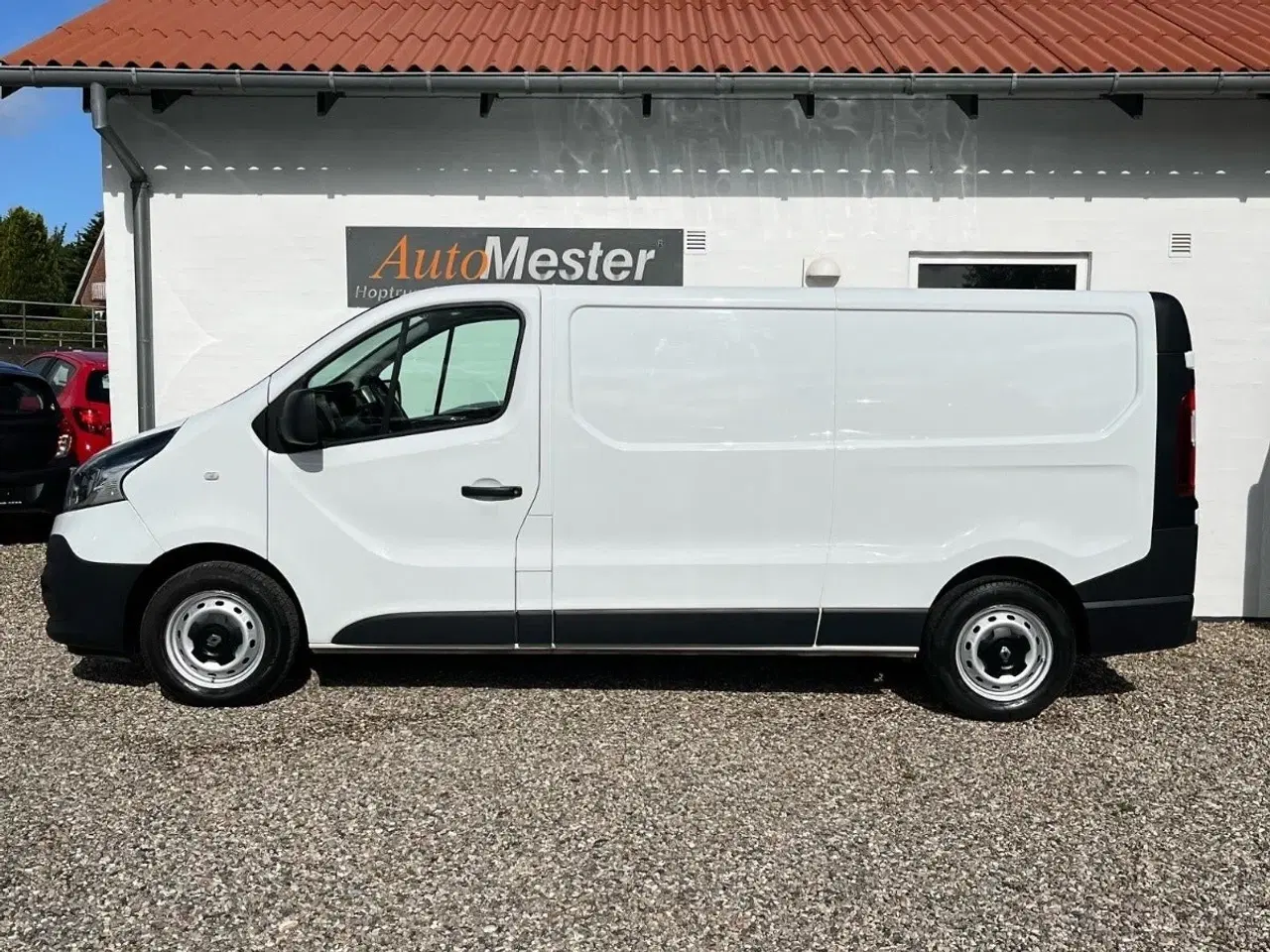 Billede 3 - Renault Trafic T29 1,6 dCi 125 L2H1