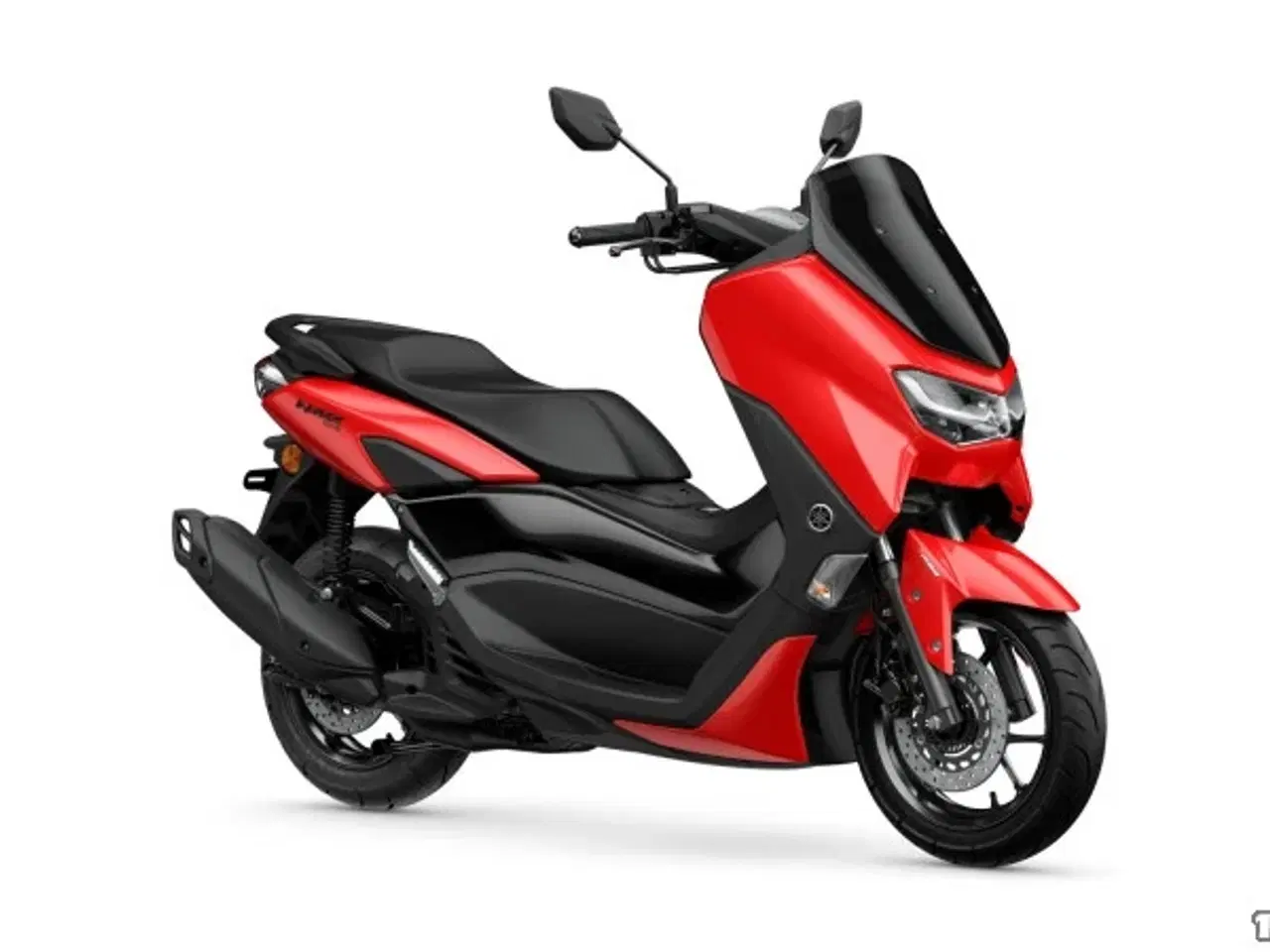 Billede 2 - Yamaha N-Max 155