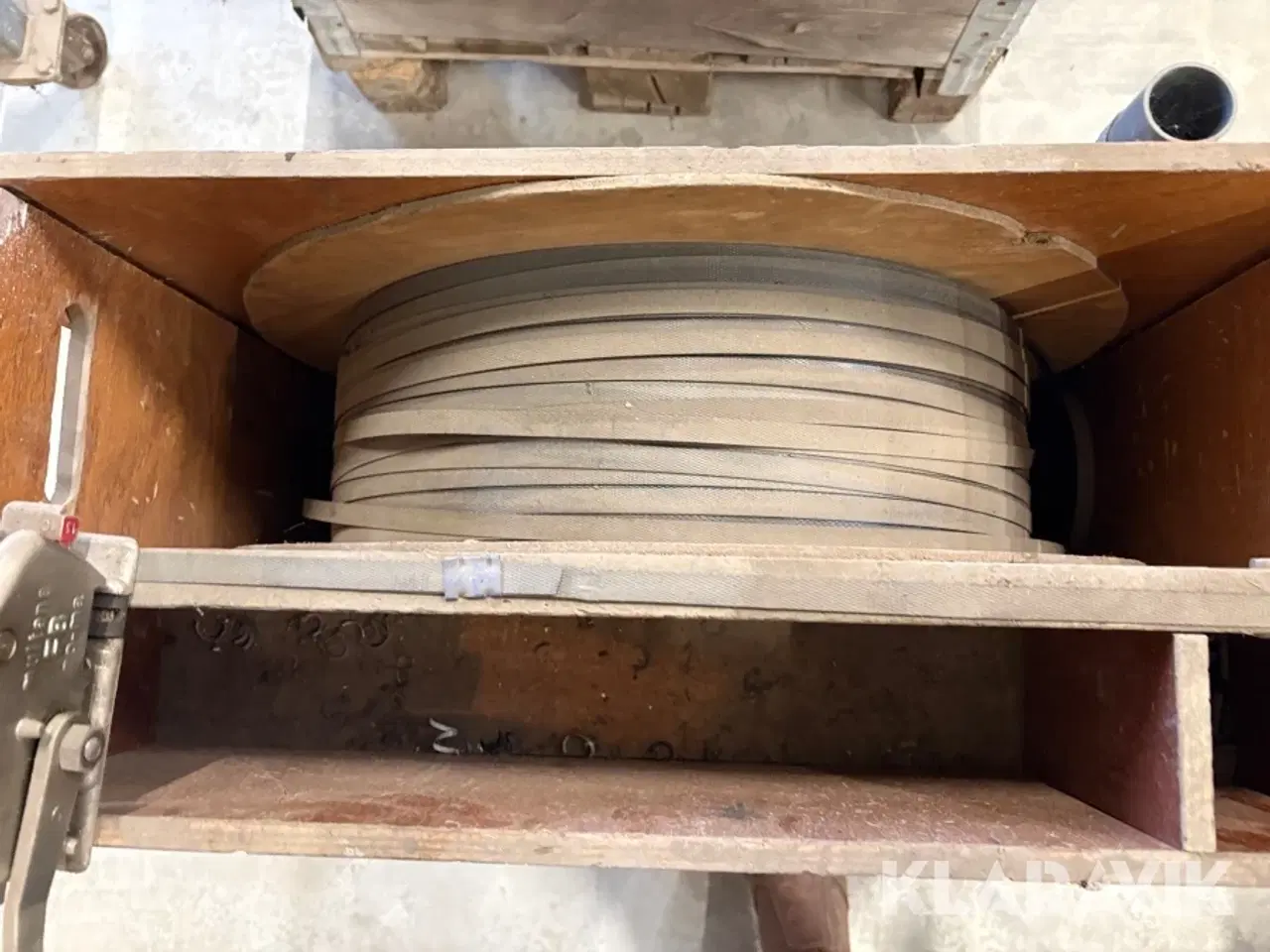 Billede 5 - Kabelspænder