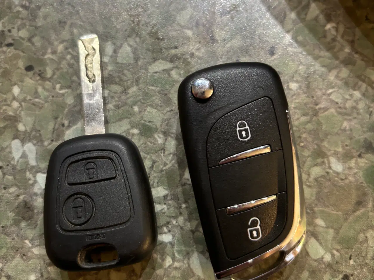 Billede 11 - Peugeot 107, 1,0 5-d, 2013