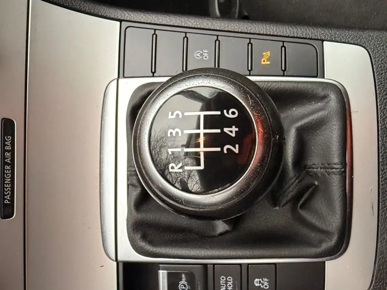 Billede 15 - VW Passat 2,0 TDi 140 Trendline Variant BMT
