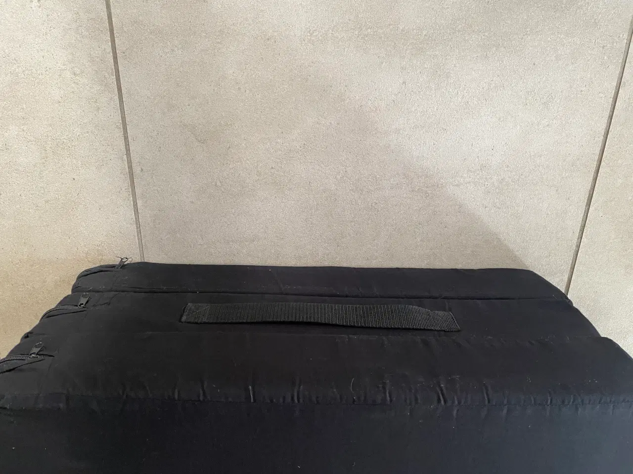 Billede 2 - Foldemadras 70x180