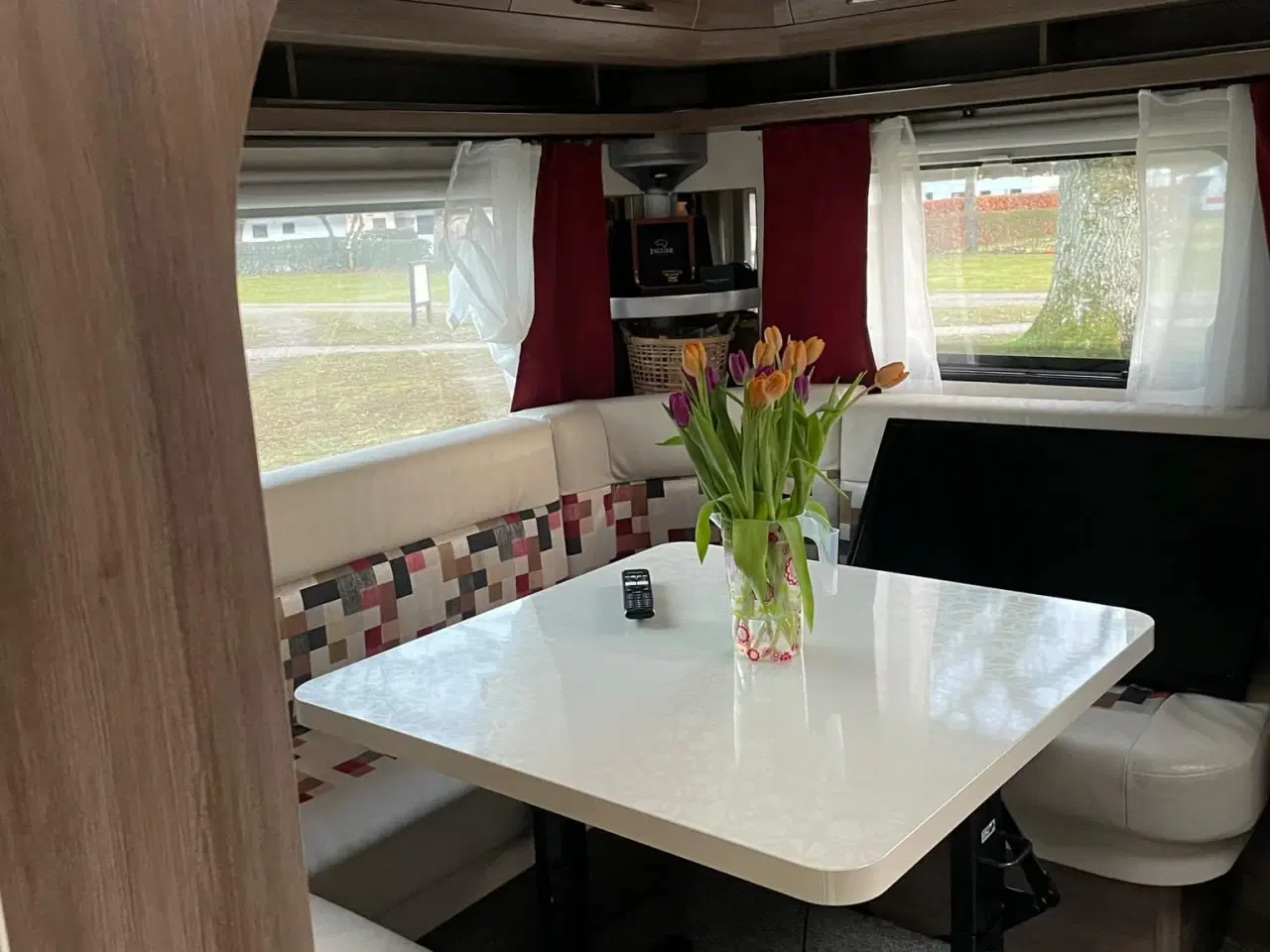 Billede 5 - Hobby delux 560 UFK