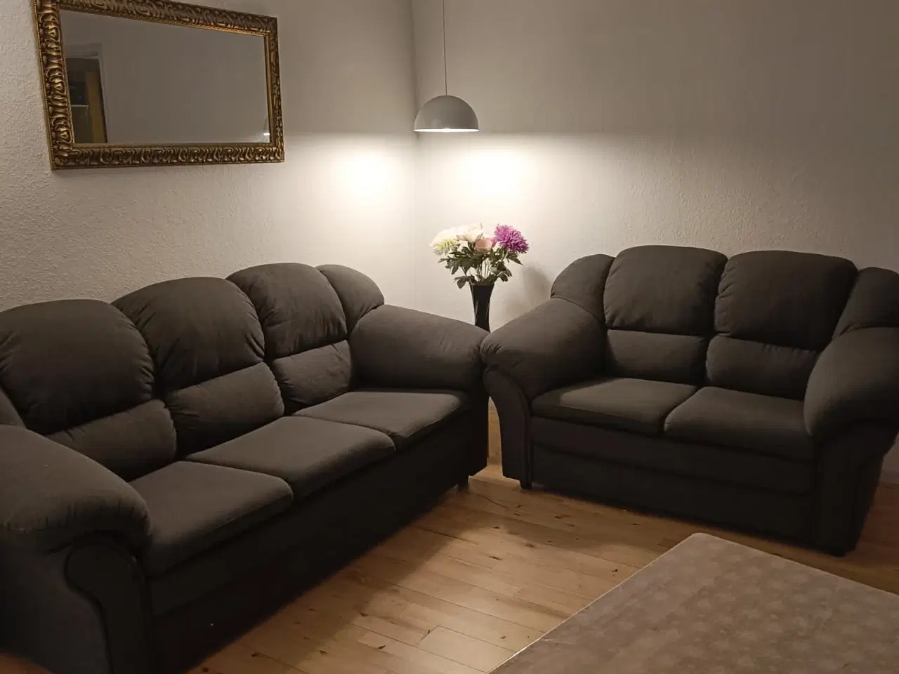 Billede 2 - 2 og 3’er sofa sæt