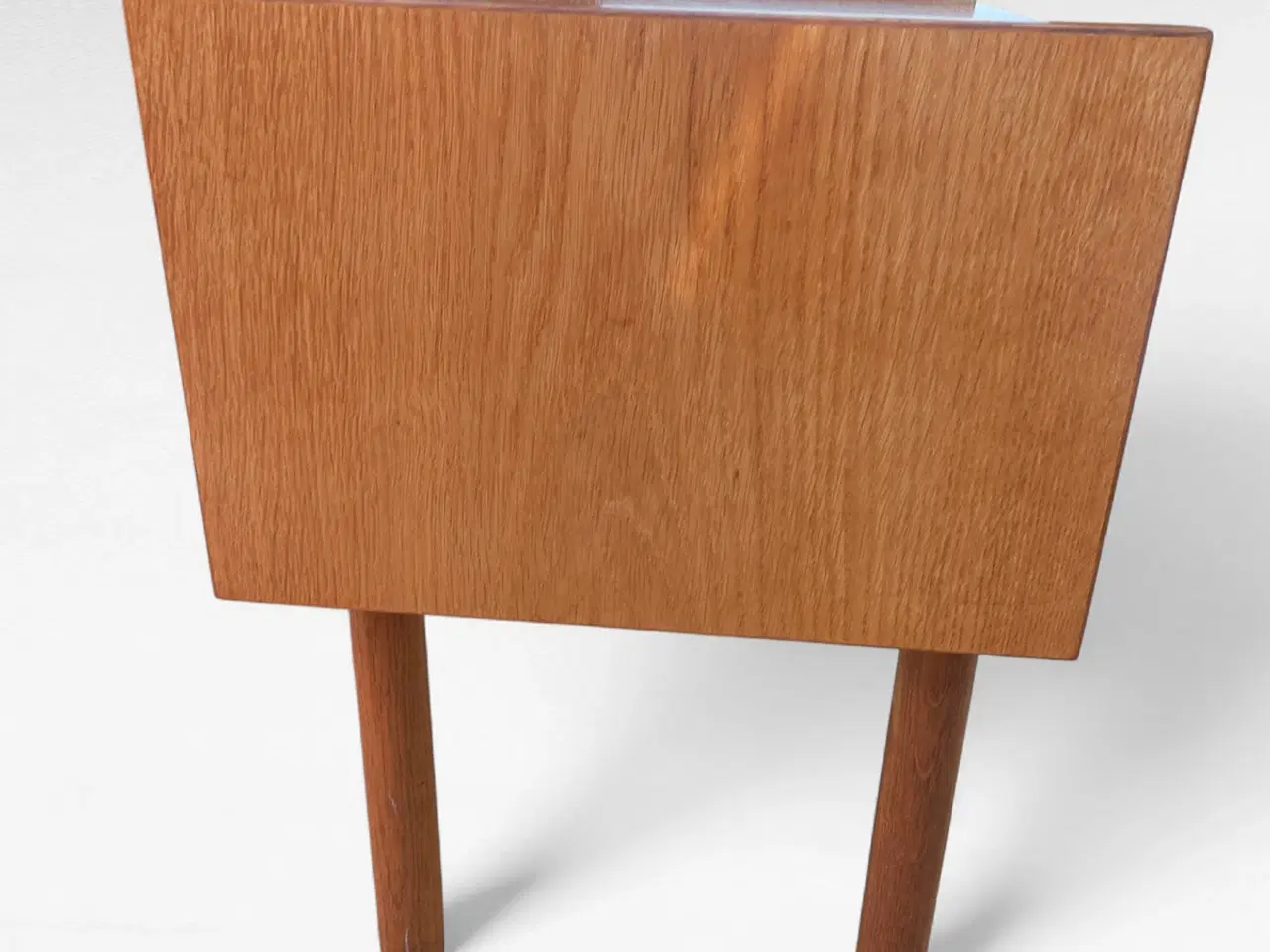 Billede 3 - Elegant Hans J. Wegner Nat-sidebord fra Ry Møbler